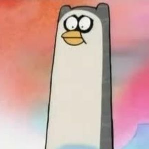 Meet your Posher, Hector